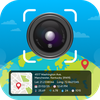 GPS Map Camera - Timestamp