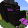 Black dragon mod for mcpe