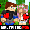 Girlfriend mod for mcpe