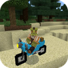 Sport bikes mod for mcpe