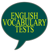 English Vocabulary Test