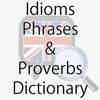 Offline Idioms & Phrases Dicti