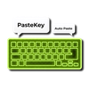 PasteKey - Auto Paste Keyboard