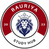 Rauriya Hub Of Study (RHOS)