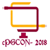 cPGCON 2018