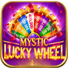Mystic Lucky Wheel