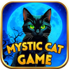 Mystic Cat:LuckySpin