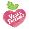 Vegan Friendly