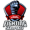 Fighting Skill Poker