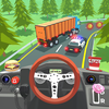 Vehicle Drive Masters Car Game