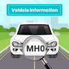 Vehicle Info App - RTO Challan