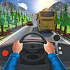 Vehicle Driving 3D Game