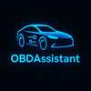 OBDAssistant - AI Car Scanner