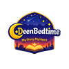 DeenBedtime: Islamic Stories