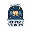 TaleTide: AI Bedtime Stories