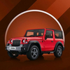 Mahindra Thar Wallpaper HD