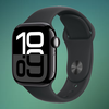 Apple Watch Series 10 App Hint