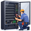 Technician Vending