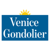 Venice Gondolier Sun