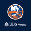 New York Islanders + UBS Arena