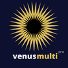 Venus multi slot machine Pro