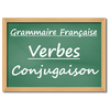 French Verbs - Conjugation