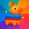 Pinata: Imposter & Party Games