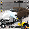 Power Wash - Car Wash Games 3D