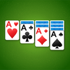 Solitaire Klondike - Card Game