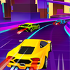 Idle Merge Car Race-Tap Racing