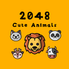 2048 Animals