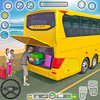 Euro City Bus Games Simulator