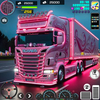 Truck Simulator 3D Drive Truck