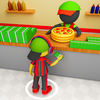 Crazy Pizza Games: Idle Tycoon