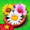 Ikebana - Flower Love