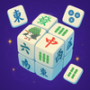 3D Mahjong
