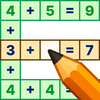 Math Crossword – Endless Fun