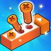 Screw Block - Puzzle Game
