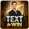 TEXT to WIN: Wordplay Game