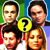 The Big Bang Theory Quiz