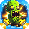 Zombie Rush: Unlimited Battle