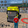 Truck Transport Simulator 3D