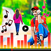 Miss you video maker with song
