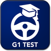 Ontario G1 Test (Practice App)