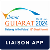 Vibrant Gujarat - Liaison