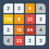 2048 Offline Puzzle Game
