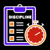 Self-Discipline Master Class
