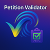 Petition Validator