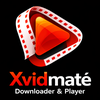 XVidmàtè Downloader & Player