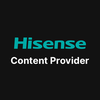 Hisense Tab Content Provider